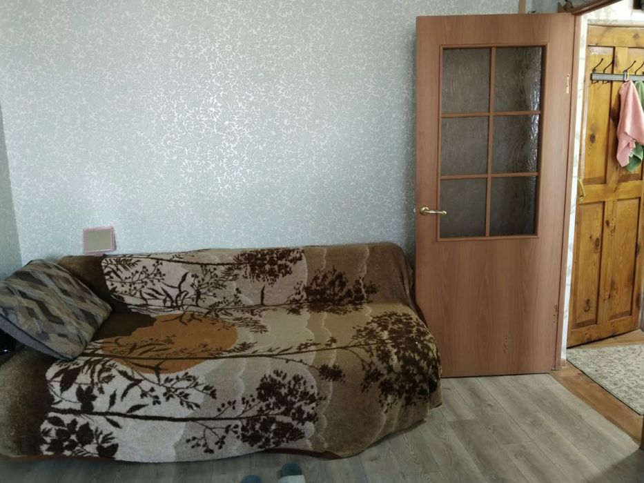 Продается квартира