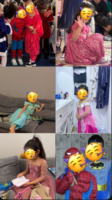 Карнавальные костюмы на прокат!!!