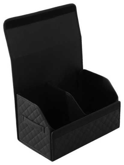 Органайзер в багажник