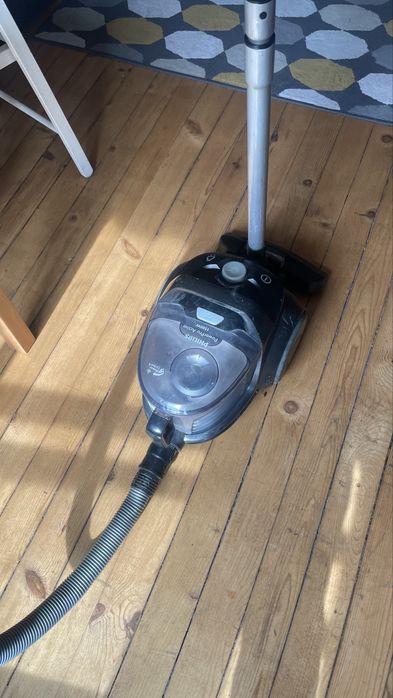 Philips PowerPro Active 1500W