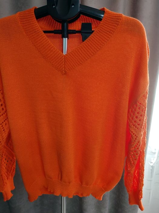 Джемпер женский красивый