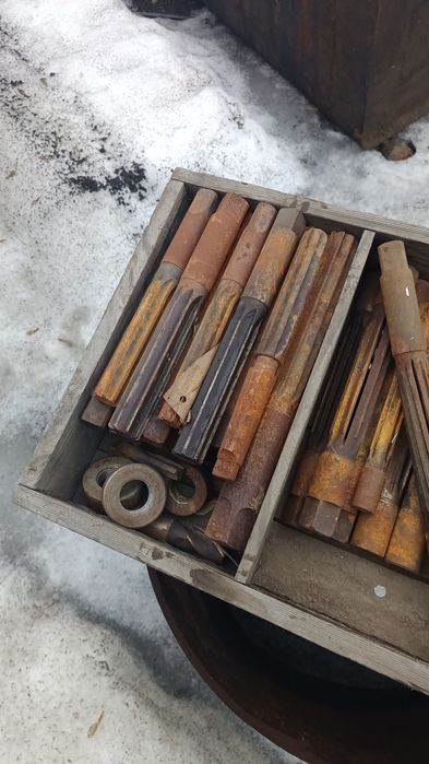 Металло обработки