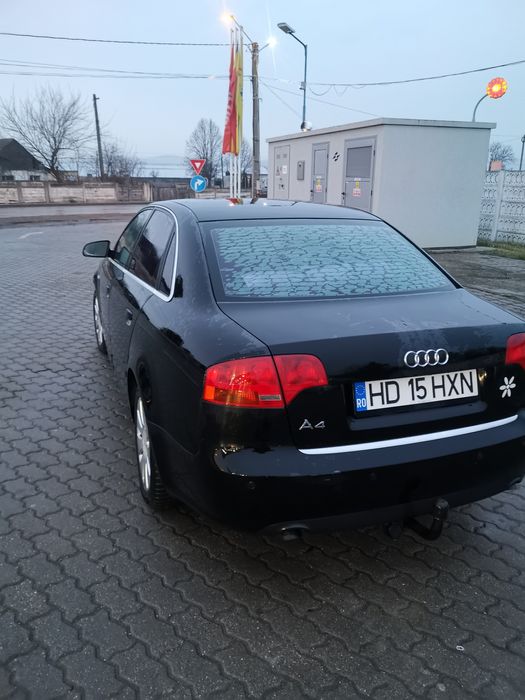 Vand Audi A4 B7 .