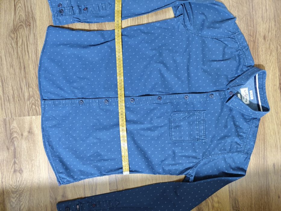 Cămașă Lee Cooper