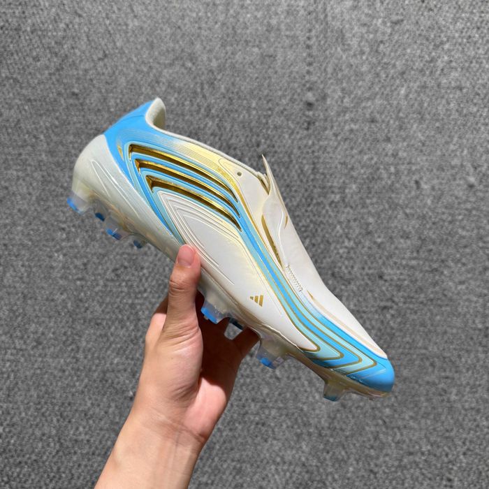 Ghete de fotbal adidas F50 Elite Messi "El Ultimo Tango" FG