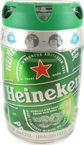 Heineken Beertender  dozator bere