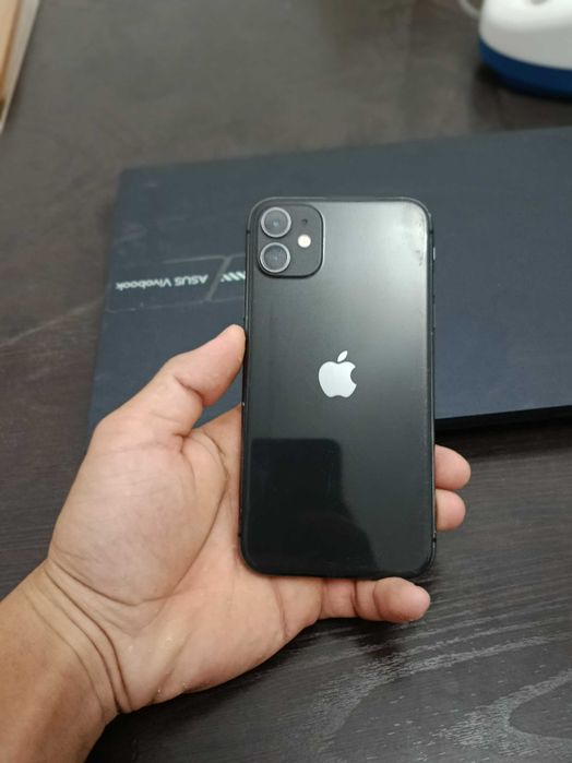 Iphone 11 sotiladi juda arzon narxda