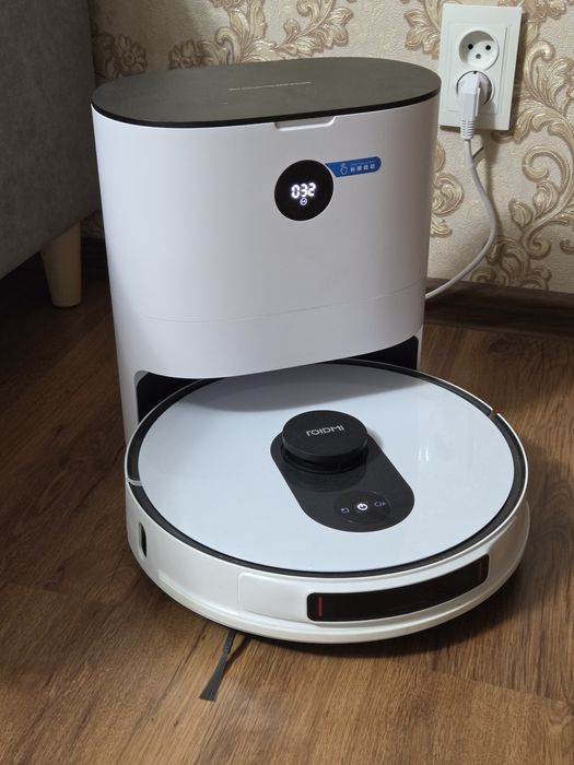 Продам Робот пылесос Roidmi JCZ01RM