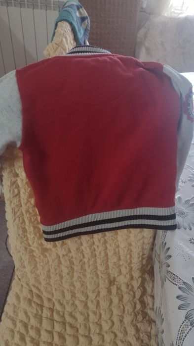 Бейзболно якенце