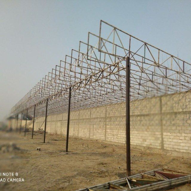 biz sizlar uchun xar xil turdagi tom naves issiq xona va sortaklar tay