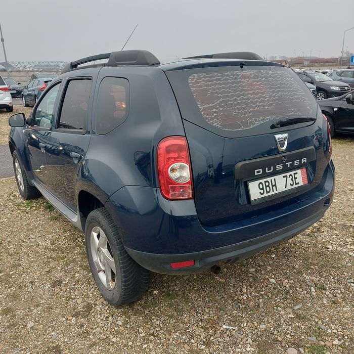 Vand Dacia Duster
