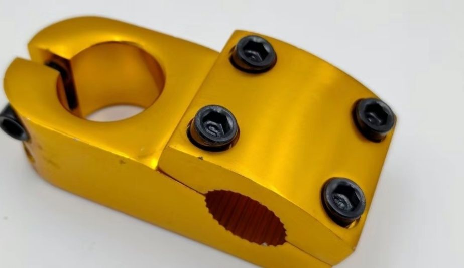 Руль+вынос BMX, усиленные