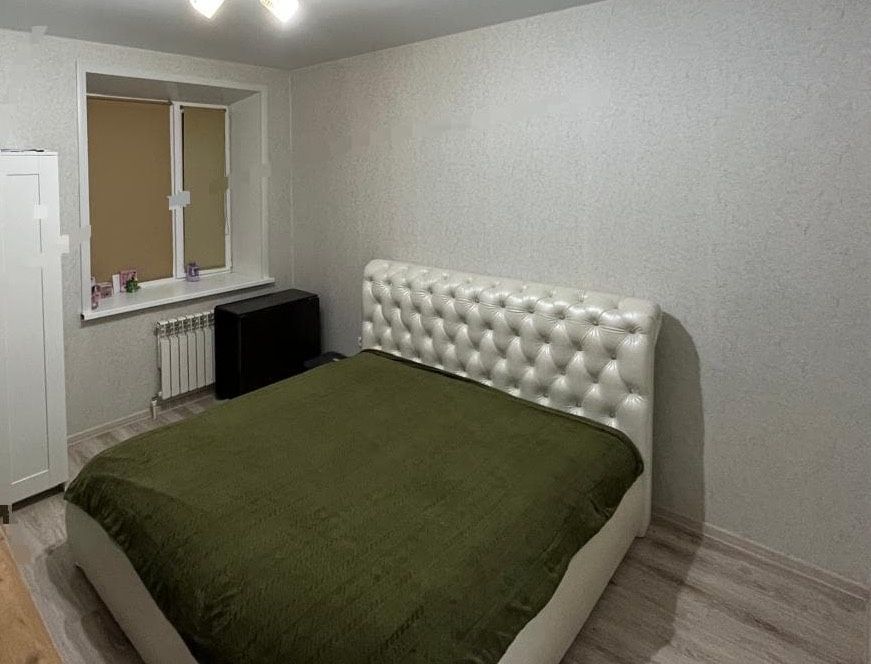 двухспальная кровать 40000тг