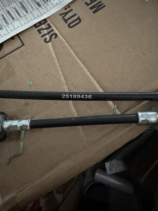 Трос механической КПП, Корея, скорость трос спарк, spark