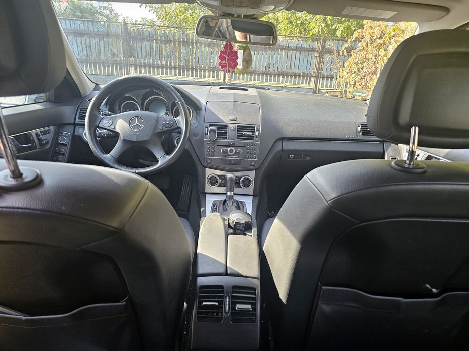 Mercedes c220 2010 Automat