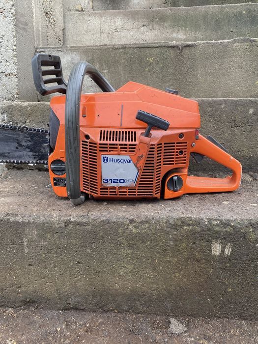 Husqvarna 3120, husqvarna 562,stihl 660, stihl 461 stihl 211