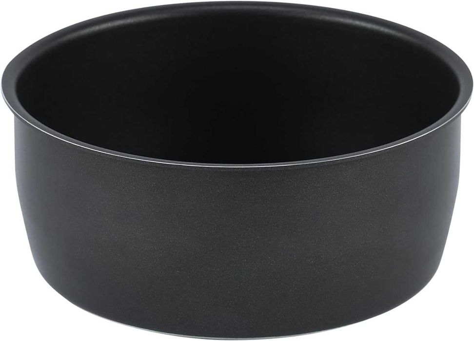 Преносима фурна Remoska Prima (400 W) - 2L черна, незалепващо покритие