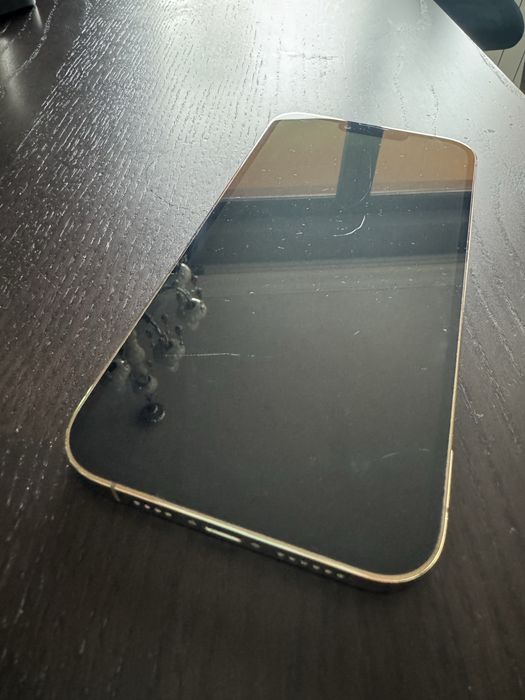 Iphone 13 pro max 128gb.