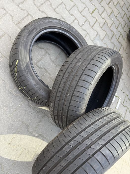 Cauciucuri anvelope 225 50 r17 GOOD YEAR, BRIDGESTONE