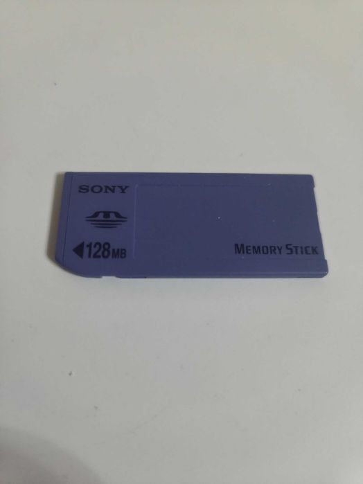 Memory Stick SONY 128mb