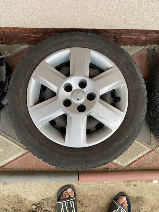 Vand jentii Nissan Renault  Mitsubishi