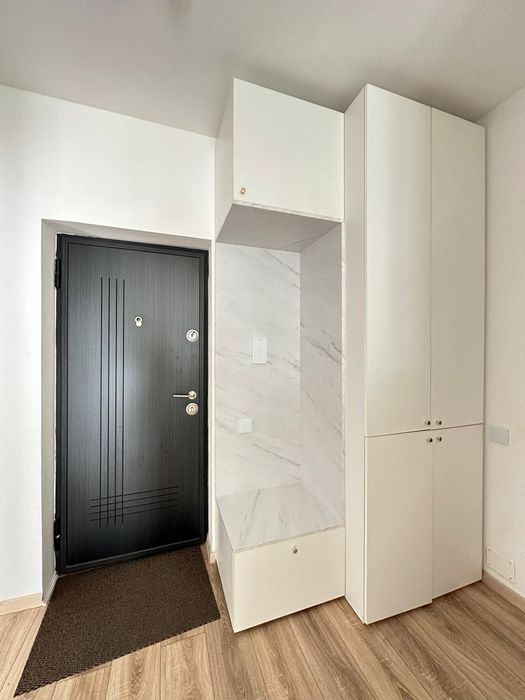 Vând apartament ultra modern 60mp+parcare+terasa zona Vivo Cluj Napoca