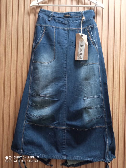 Дамска пола Junona