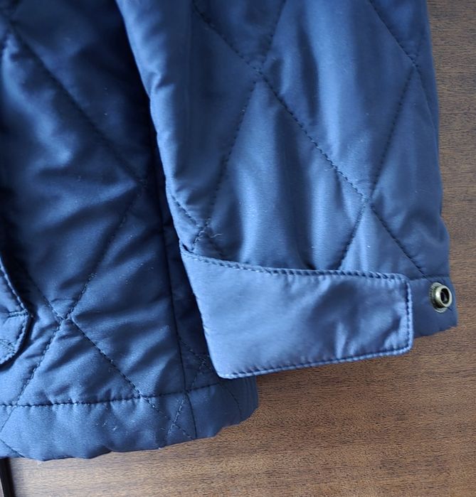 Оригинално,  ново,,мъжко капитонирано яке на Brax Feel Good