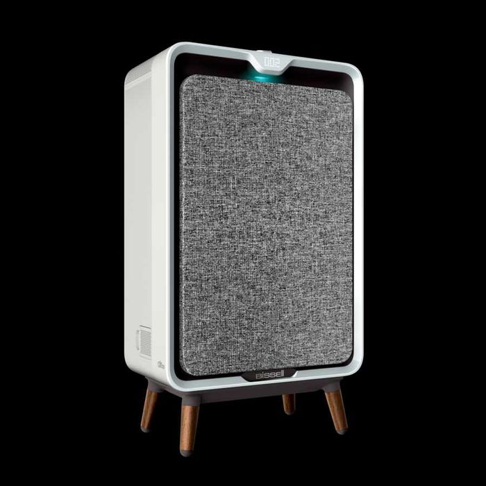 Пречиствател на въздух Въздухопречиствател BISSELL Винтидж дизайн