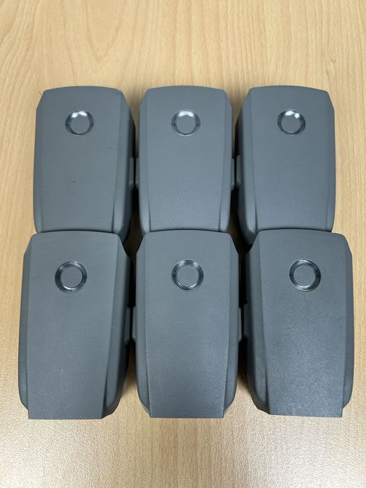 DJI Mavic 2 Enterprise Dual Thermal Camera-професионален дрон с термокамера. Звукови и светлинни аксесоари, 6 батерии, RC Pro, твърд кейс. Термография