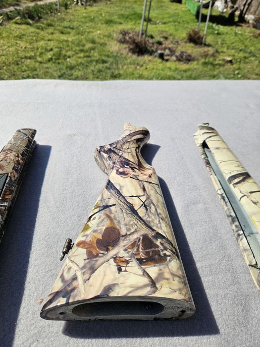 Хидрографика на детайли-София