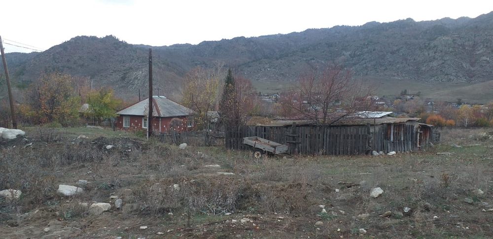 Продам Дом посёлок Асу-Булак