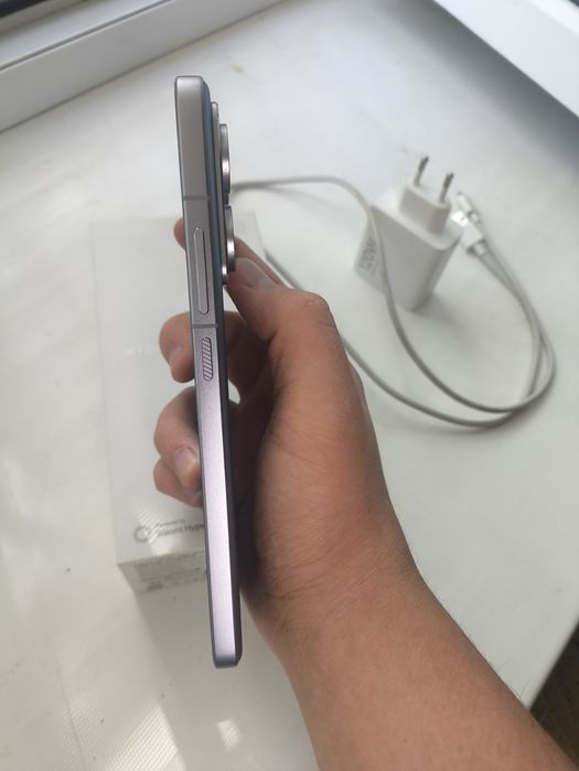 Продам Xiaomi 14T Pro 12/512