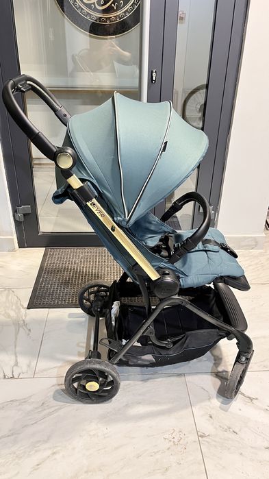 Детская коляска Chicco one4level