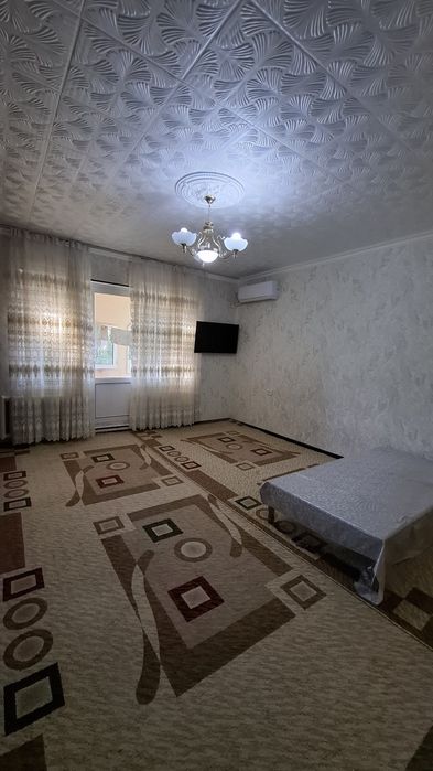 Сдаётся в аренду 3 комнатная Алгаритм 31 кв