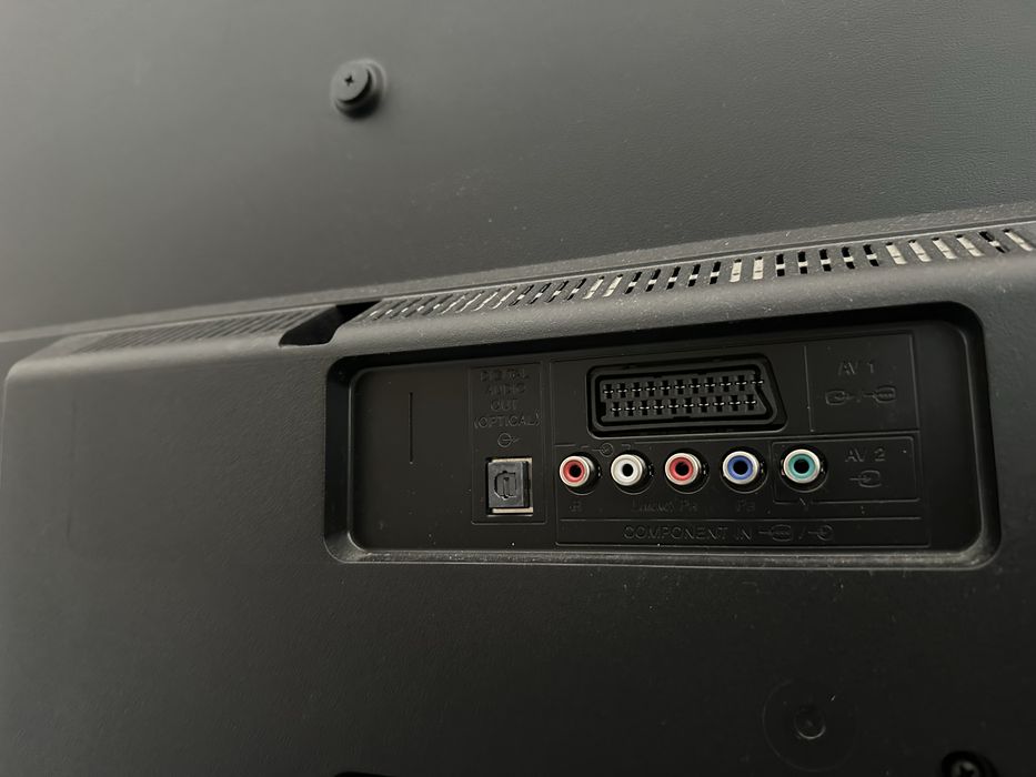 SONY model KDL-42W817B