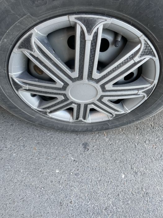 Продам колпак r14