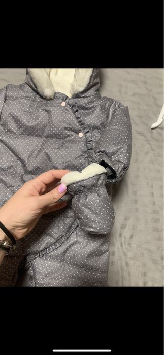 Ескимос    okaidi