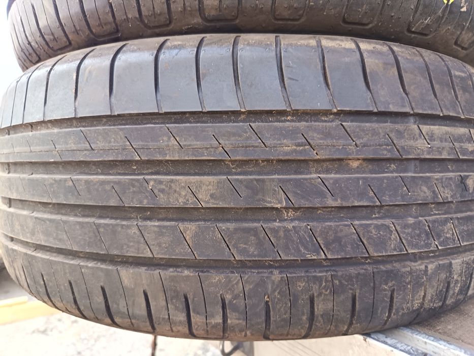 Anvelope vara 205 50 17 Goodyear 2019 6.5mm