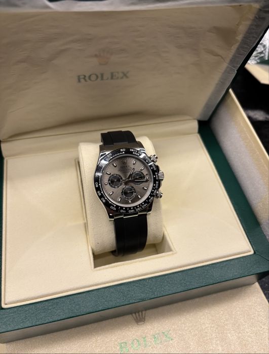 Мъжки часовник "Rolex Cosmograph Daytona"