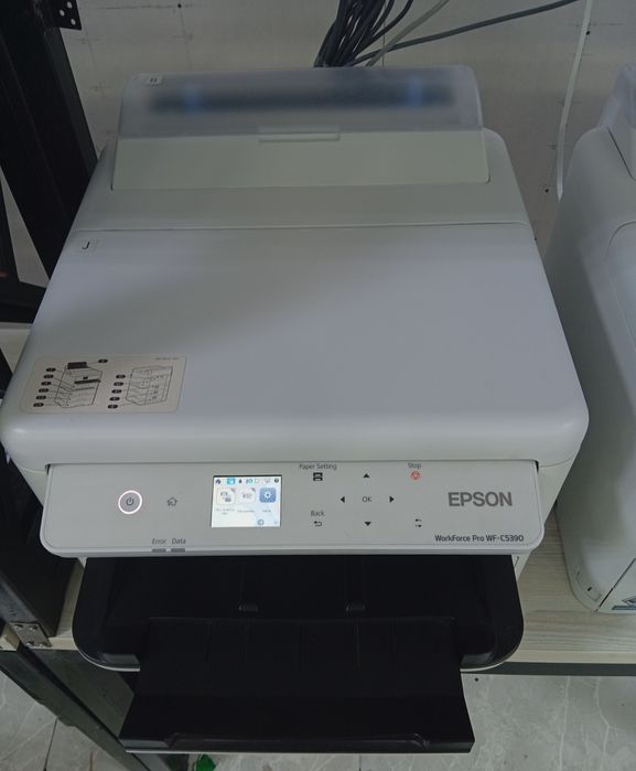 Epson / Canon / Printer