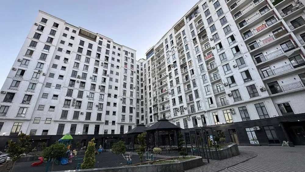 УСПЕЙ ‼️‼️‼️ЖК Charx Novza Авторский Проект 5/3/12 121м2 |Октепа Круг