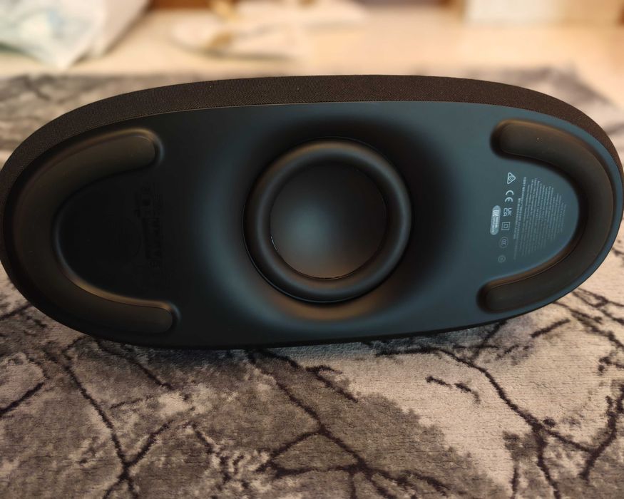 Harman Kardon Go + Play 3