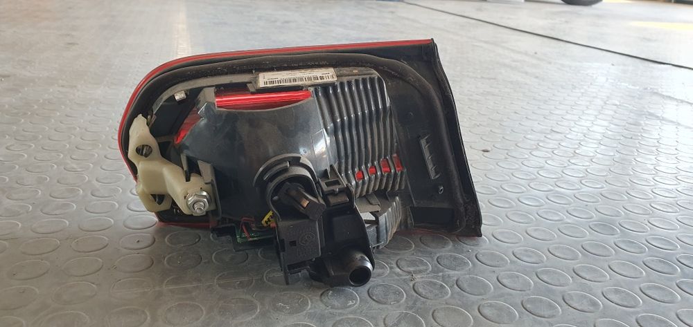 Стоп вътрешен ляв за бмв ф30