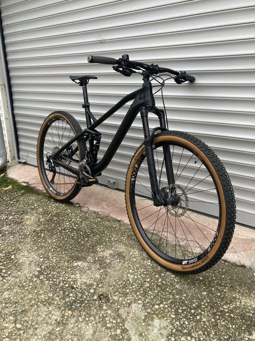 Canyon neuron MTB 29