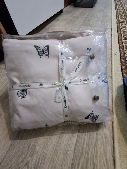 Постельное белье