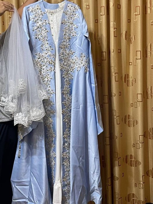 Келин ансанбили йенги