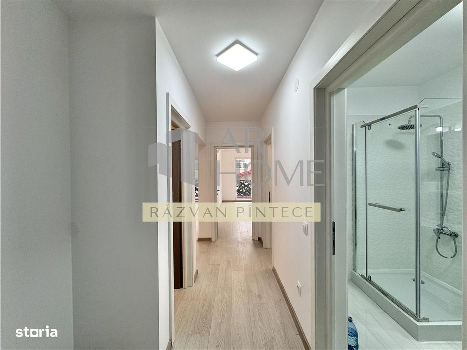 Vanzare apartament 2 camere, bloc nou, White Tower Sud Ploiesti
