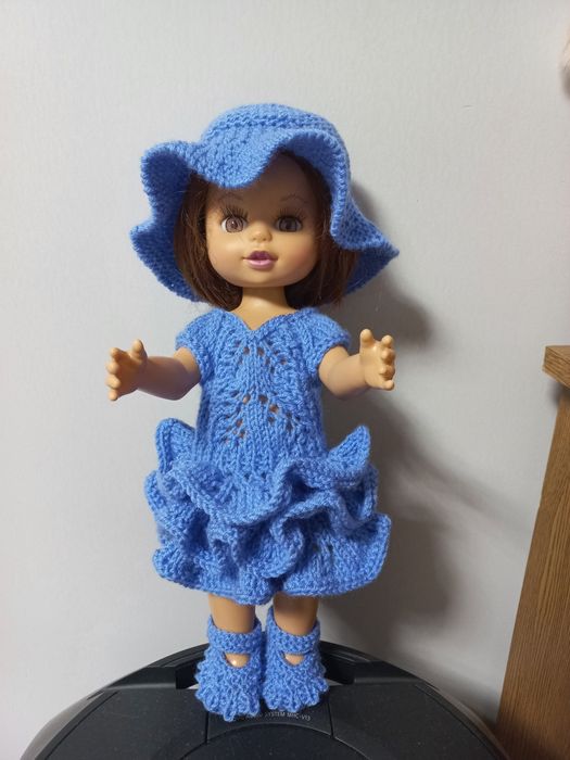 Одежда для кукол