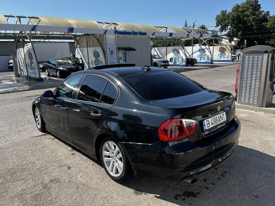 BMW 3 Series 2005 — imagine 4
